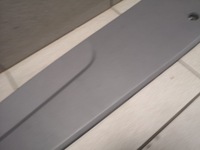 фото thumb №7, Корпус туннель левая vw phaeton eu 3d1863303