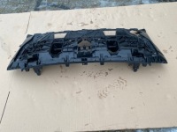 фото thumb №12, Audi q4 e-tron 89a решітка радіатора бампер підсилювач 89a807725a 89a807233 оригінал