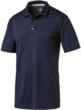 Футболка-поло Puma Essential Golf r.S
