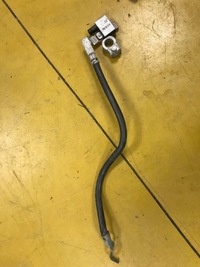 фото thumb №1, Клемма минусовая масса ford kuga mk2 st line 1.5