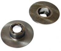 фото thumb №1, 2 x delphi диск гальмівна bg2081