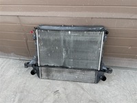 фото thumb №8, Комплект радиатор радиатор 2.3 dci renault master iii 3 lift 10-19