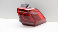 фото thumb №1, Vw tiguan ii 2 lift - лампа задняя правая led 2020+