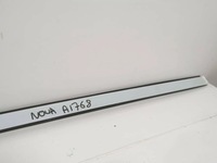 фото thumb №4, Land rover discovery sport l55o молдинг дахова nowa