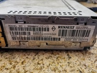 фото thumb №4, Радио cd renault scenic ii 03-2005r 8200300859t