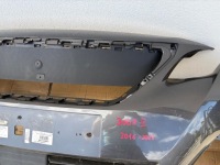 фото thumb №8, Бампер перед peugeot 3008 ii 2016 - 2020 gt line гарний 6x pdc