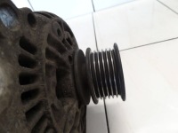 Vw polo 3 6n 1.6 mpi 98 генератор 0113320007 028903025q Недорого, фото thumb