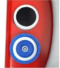 фото thumb №7, Обігрів стояночний типу вебасто 8000w 12v kamper глушник