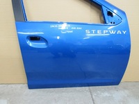 фото thumb №7, Dacia duster ii 2012-2024 дверь правое перед