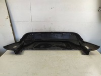 фото thumb №10, Накладка дифузор бампер задня porsche taycan 9j1 9j1807983f