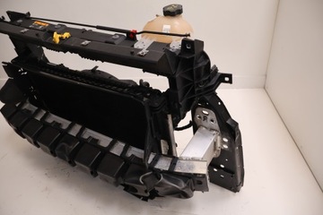 фото thumb №5, Jeep renegade 1.4 mta pas переднее радиатор 52009102, 51965900