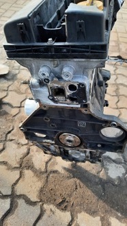 фото thumb №5, Двигун стійка 1.6 z16xep opel meriva astra h vectra c zafira a вимірювання