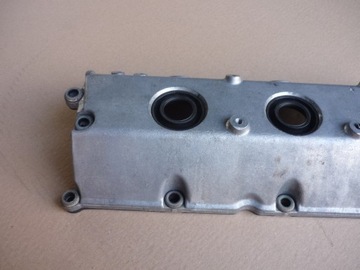 фото thumb №8, Крышка клапанов правая opel 3.0 cdti 177km y30dt