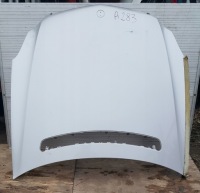 Купити A283 капот mercedes cls 219, фото thumb