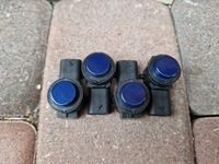 фото thumb №1, Датчик парковки pdc opel gm