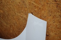 фото thumb №7, Skoda superb iii 3v капот кришка двигуна