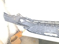 фото thumb №7, Бампер audi q4 89a e-tron 2021-2024 оригінал оригінальний номер решітка радіатора дифузор решітка