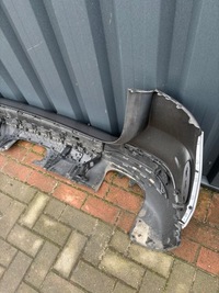 фото thumb №9, Бампер задня задній mercedes gla w247 amg