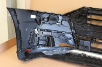 фото thumb №9, Бампер перед переднее audi a8 d5 4n ly9t