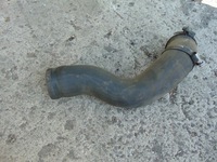 фото thumb №8, Труба шланг интеркулер nissan navara 2.5 dci