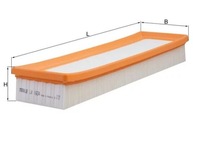 фото thumb №1, Фильтр воздуха citroen c4, c4 i peugeo