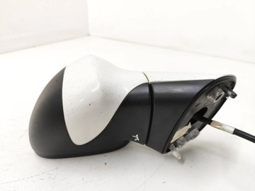 фото thumb №7, Opel zafira c 2014 ліва сторона електричні дзеркало бічні двері передніх