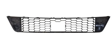 фото thumb №7, 5e0853677h skoda octavia iii 3 mk3 rs 12- решітка середня бампера