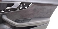 фото thumb №16, Audi a5 8w sportback оббивка двері передня перед права