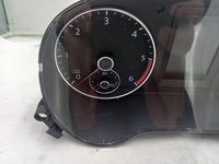 фото thumb №7, Лічильник прилади vw jetta vi 1,6 2,0 tdi 5c6920871a