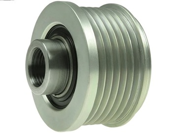 фото thumb №2, Бренд new ina генератор freewheel pulley