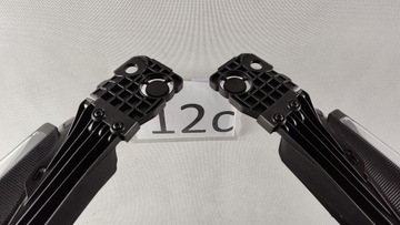 фото thumb №11, Opel grandland x рестайлинг полный led левый правый фара лампа левая правая