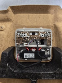 фото thumb №8, Seat ibiza iv 6j 3d потолок обивка крыша лампа 6j3867501ag