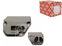 Фільтр коробки vw multivan v 7hm 7hn 7hf 7ef 7em 7e Недорого, фото thumb