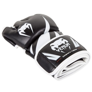 Перчатки для захвата Venum Mma Challenger Black S