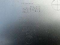 фото thumb №10, Vw polo v 6c0 бампер задняя задний