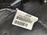 фото thumb №11, Оббивка обшивка dekor двері права правий задня jaguar xj x351 09-16r xjl long