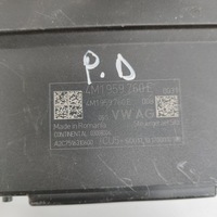 фото thumb №7, Audi q7 4m 2018 перед сторона права модуль / блок керування сидіння