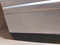 фото thumb №9, Двері лівий задня audi a4 b6 ly7w