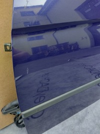 фото thumb №6, Двері ліва передні bmw e46 compact