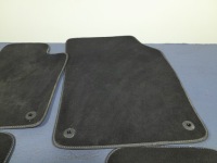 фото thumb №5, Volvo xc90 ii коврики велюровые комплект 7 мест eu