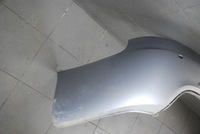 фото thumb №11, Бампер задняя audi a6 c6 sedan голый