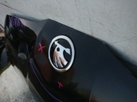 фото thumb №11, Skoda superb 3 iii 3v0 капот крышка двигателя