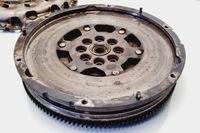 фото thumb №15, Комплект зчеплення vw crafter фургон sy_ 076141032e 2.46l дизель 103kw 2008