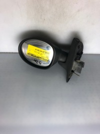 фото thumb №1, Дзеркало дзеркало електричний ліва 014002 renault twingo 3pin