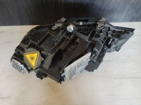 фото thumb №8, Лампа правая laser led чёрный black bmw 3 g20 g21 9500916