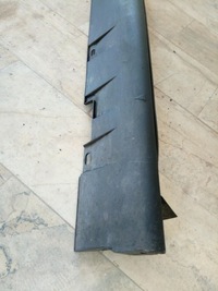 фото thumb №4, Молдинг поріг ford b-max oryg.