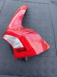 фото thumb №9, Лампа задняя левый задняя правая 31214964 volvo v60 i lift