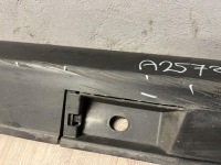 фото thumb №7, Toyota avensis t27 молдинг порог левая порог левый 75860-05010