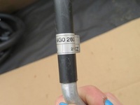 фото thumb №11, Audi a6 c7 шланг кондиционера 4g0260710p