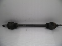 фото thumb №1, Привідний вал права задня задня mercedes w213